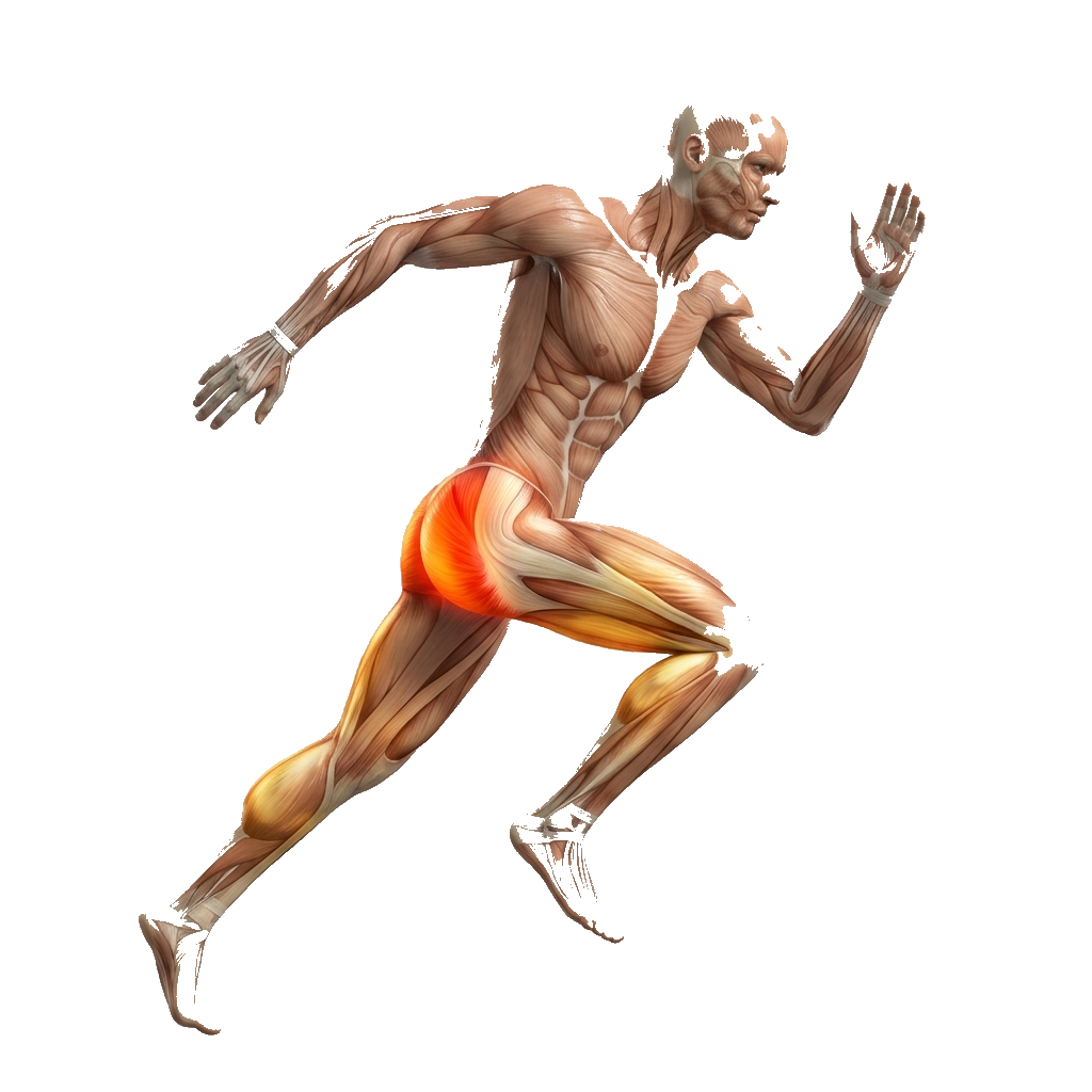 Sprint repeats anatomy diagram.